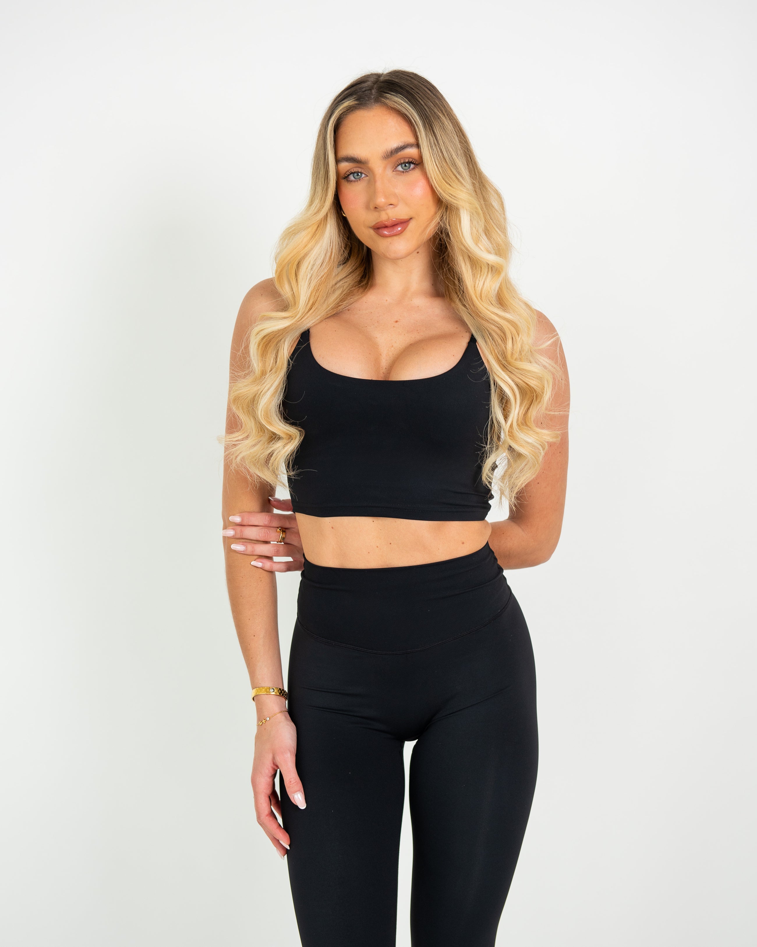 Envy Leggings - Black