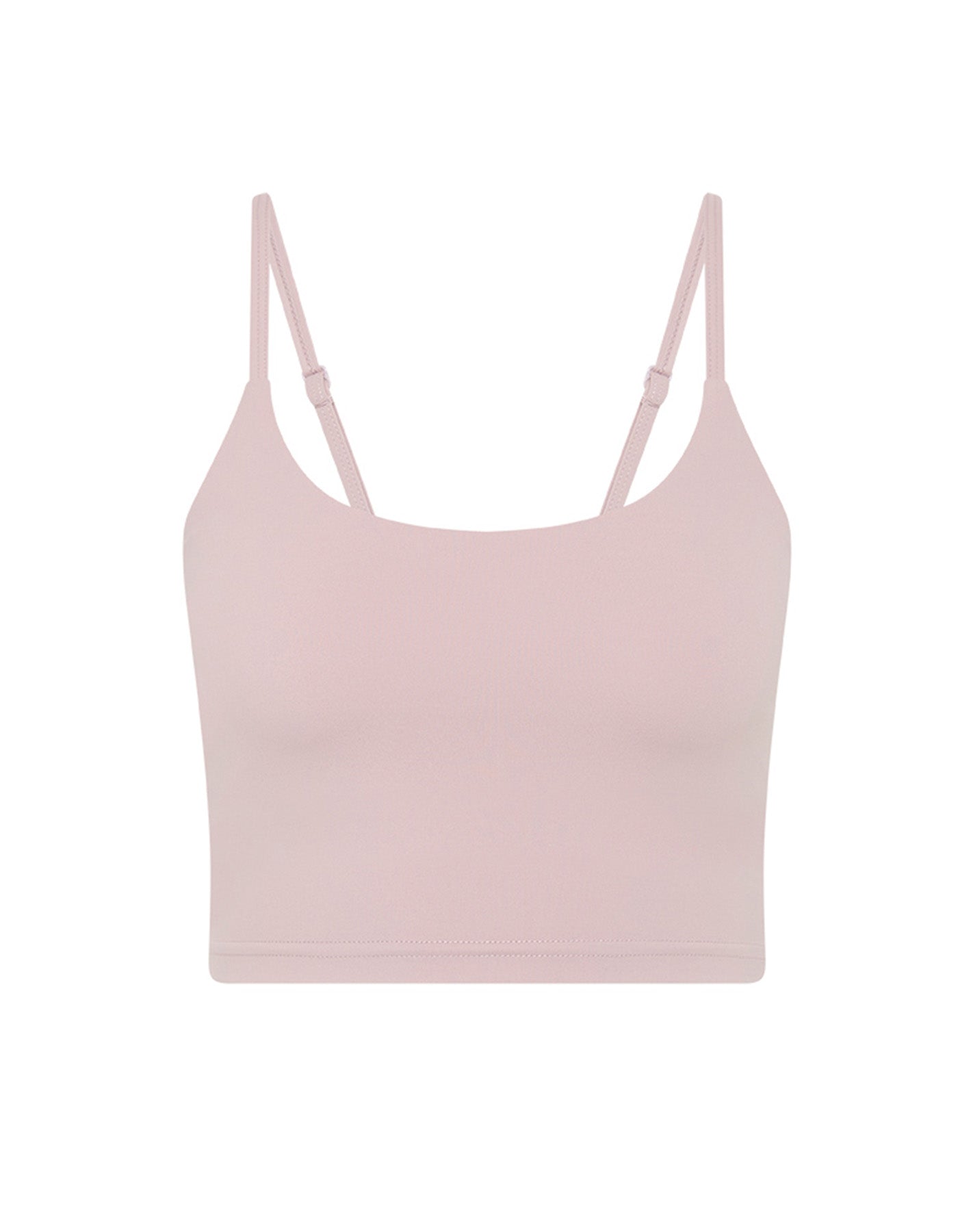 Envy Top - Mink Pink