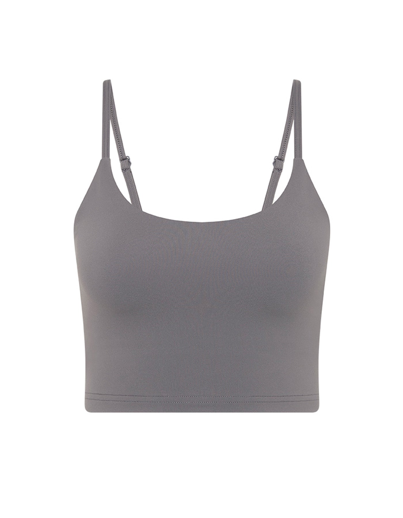 Envy Top - Ash - Restocked Best Seller