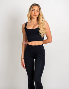 Aura Leggings - Black