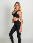 Aura Leggings - Black