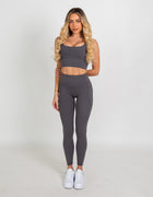 Aura Leggings - Ash