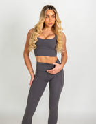 Aura Leggings - Ash