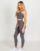 Aura Leggings - Ash