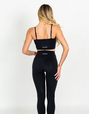 Envy Leggings - Black