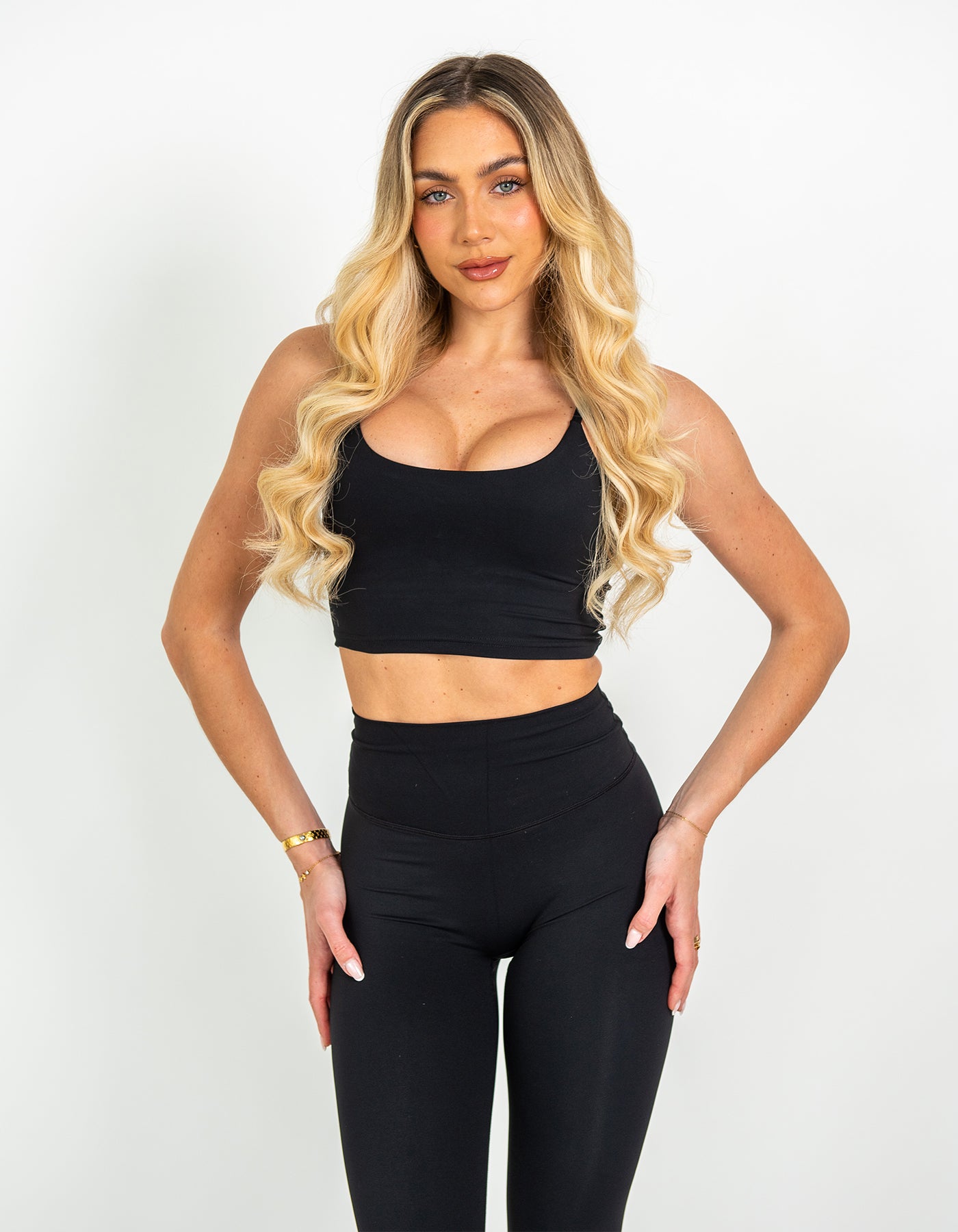 Envy Leggings - Black