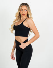 Envy Leggings - Black