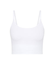 Envy Top - White