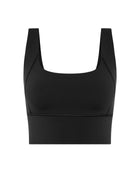 Aura Top - Black