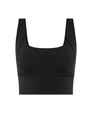 Aura Top - Black