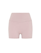 Envy 3inch Bike Short - Mink Pink