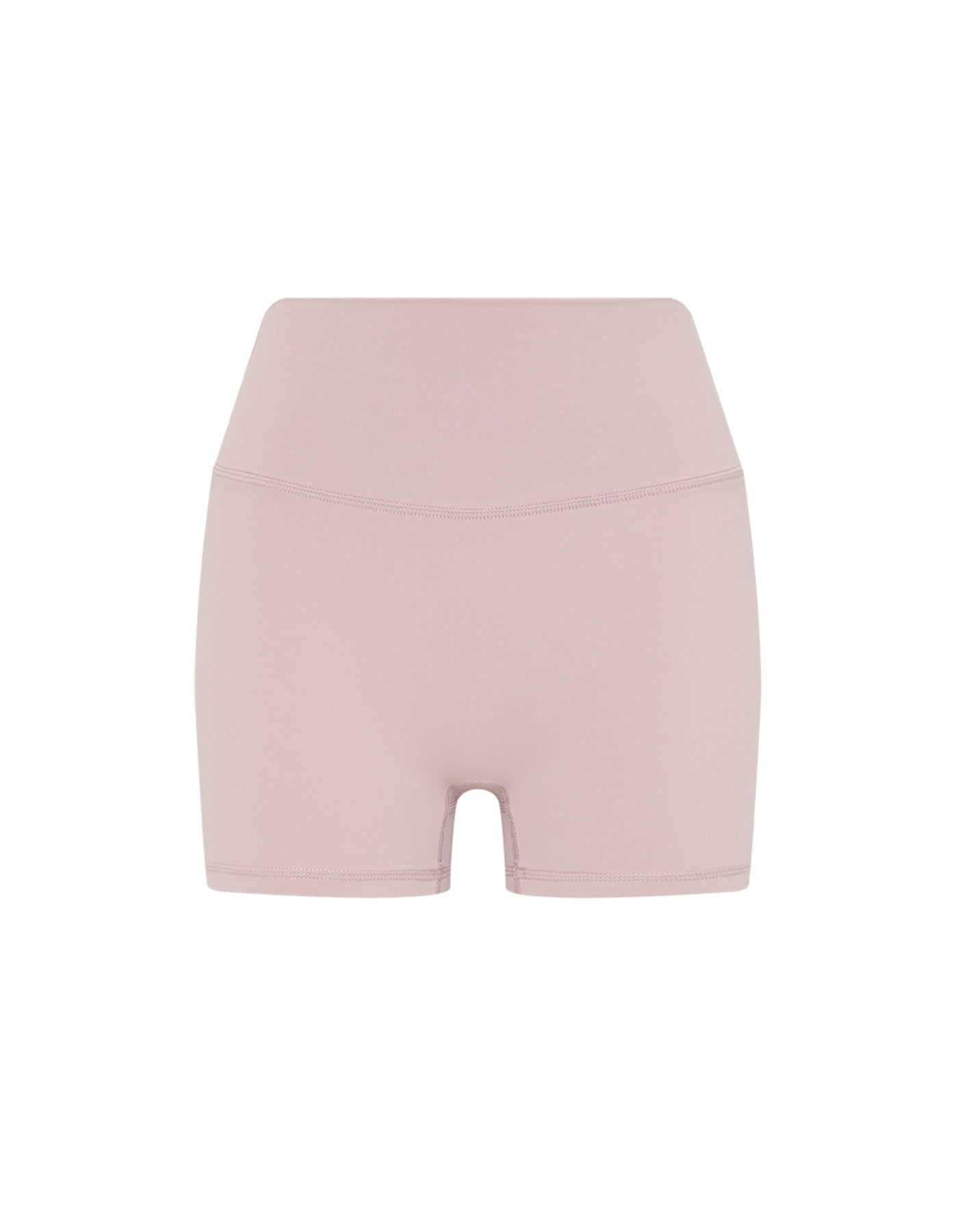 Envy 3inch Bike Short - Mink Pink