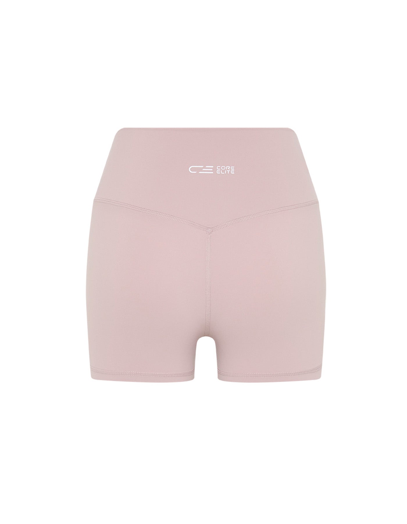 Envy 3inch Bike Short - Mink Pink