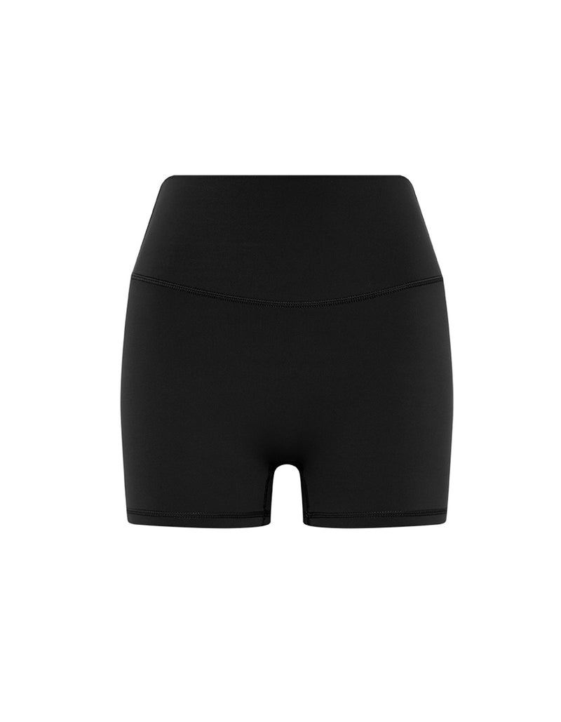 Envy 3inch Bike Short - Black