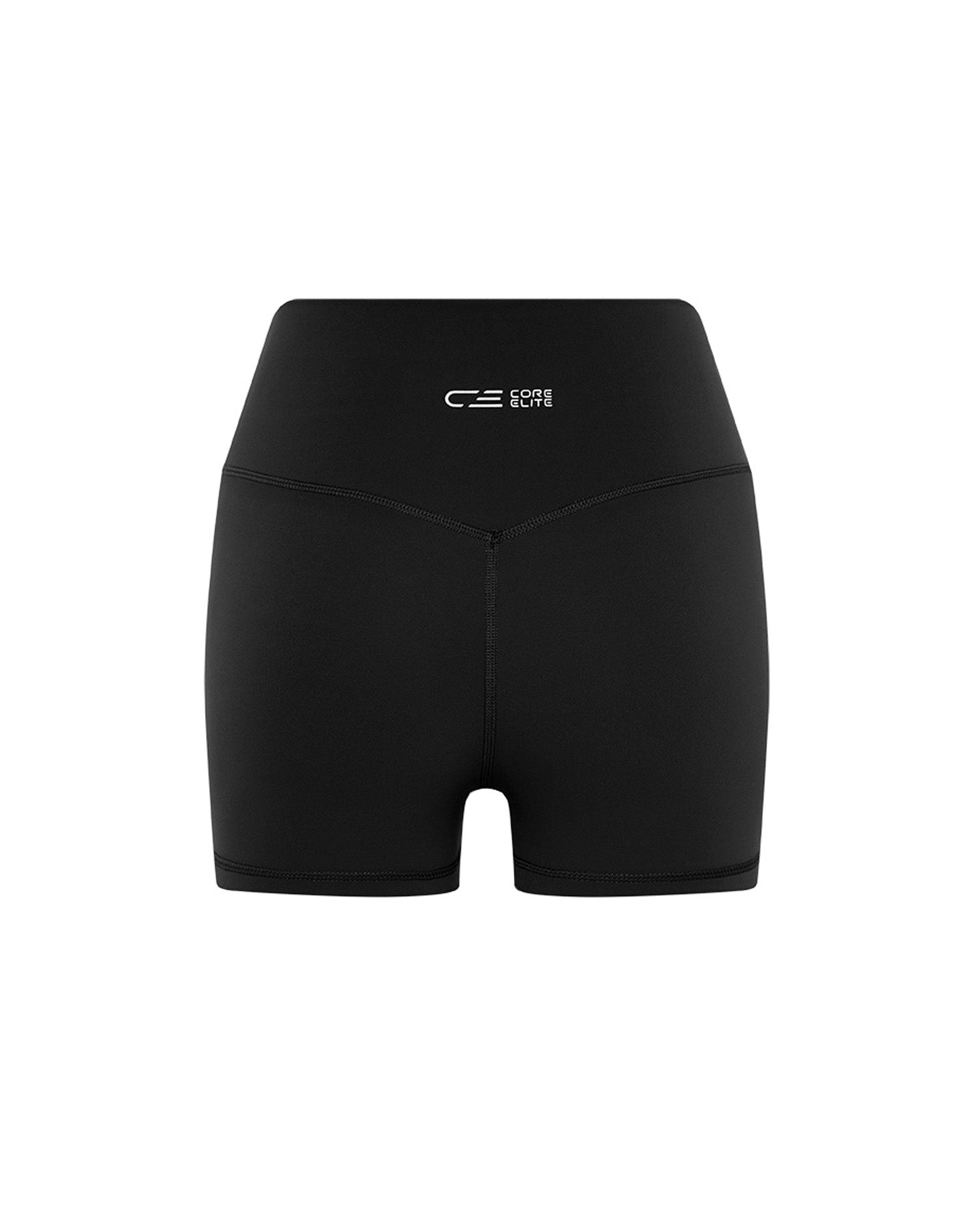 Envy 3inch Bike Short - Black