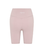 Envy 7inch Bike Short - Mink Pink