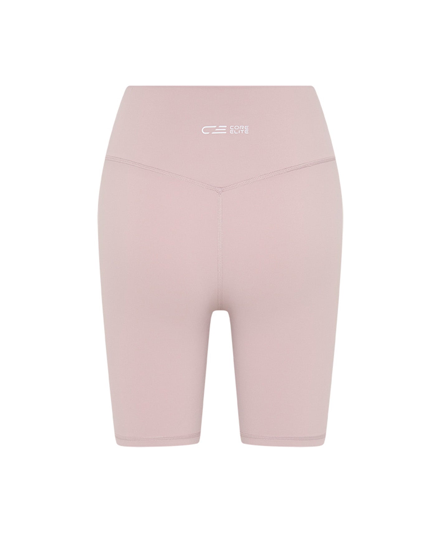 Envy 7inch Bike Short - Mink Pink