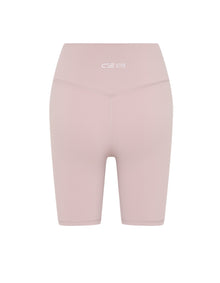 Envy 7inch Bike Short - Mink Pink