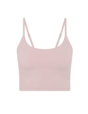 Envy Top - Mink Pink