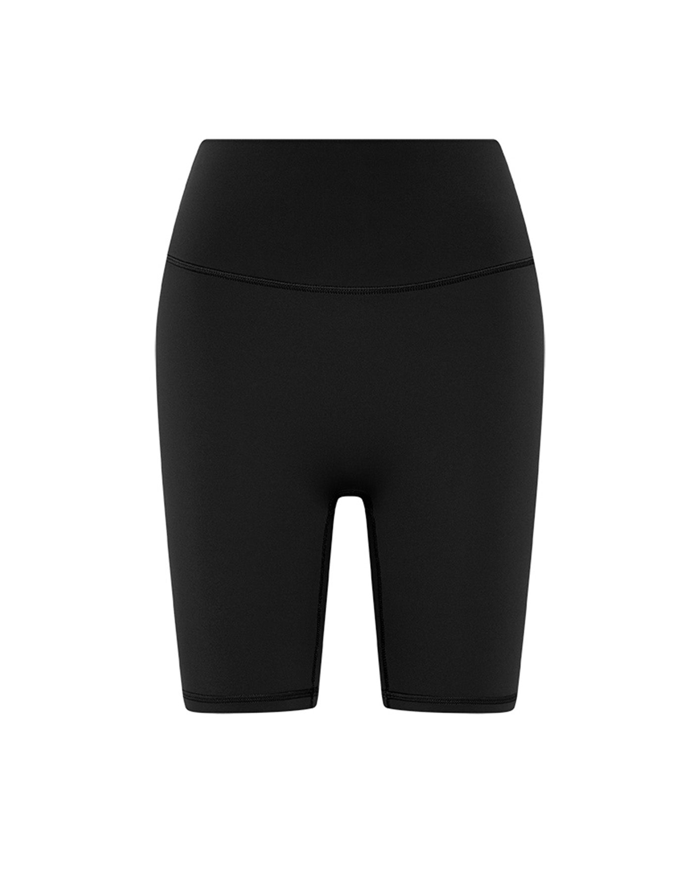 Envy 7inch Bike Short - Black