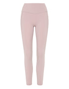 Aura Leggings - Mink Pink