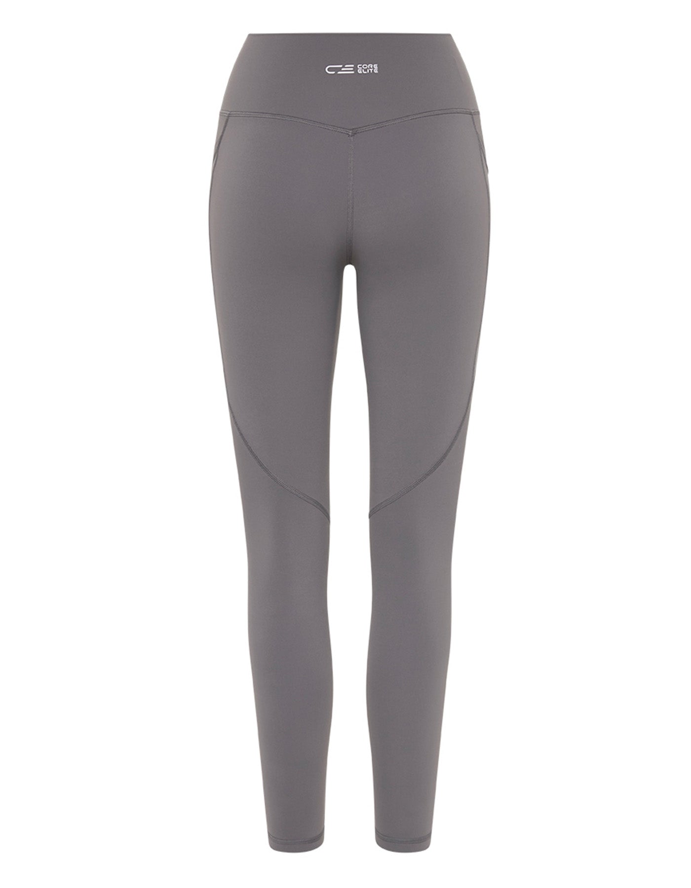 Aura Leggings - Ash