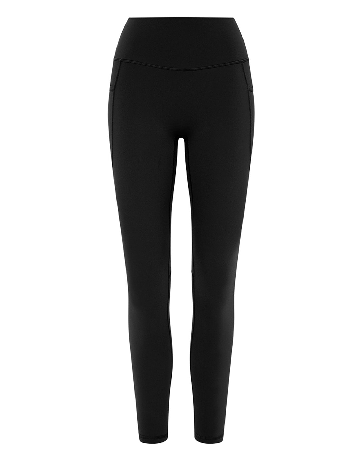 Aura Leggings - Black