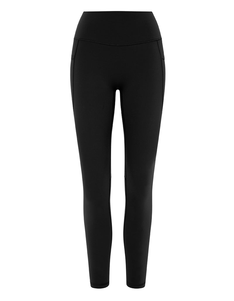 Aura Leggings - Black