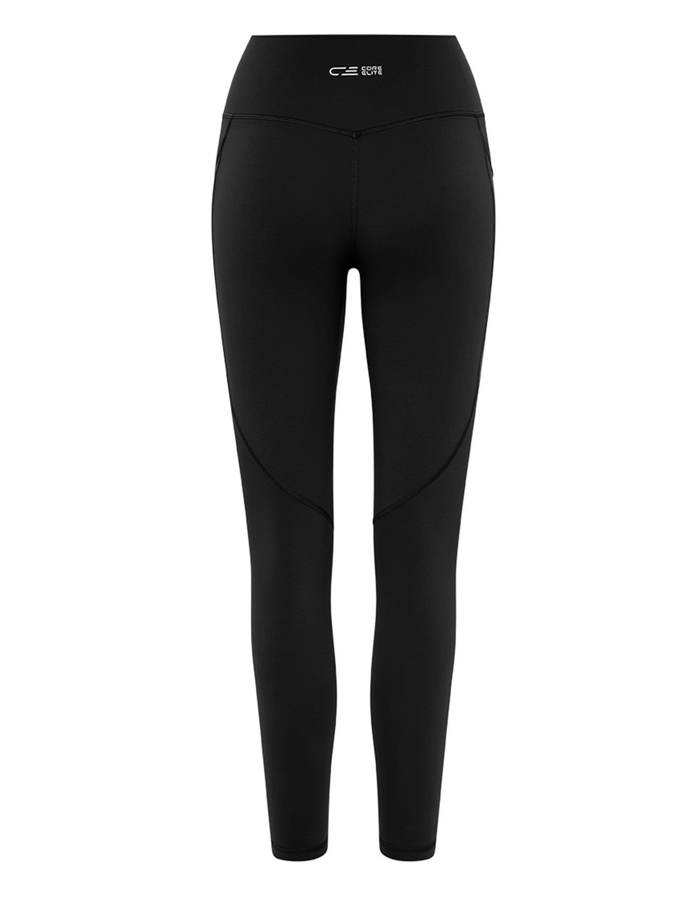 Aura Leggings - Black