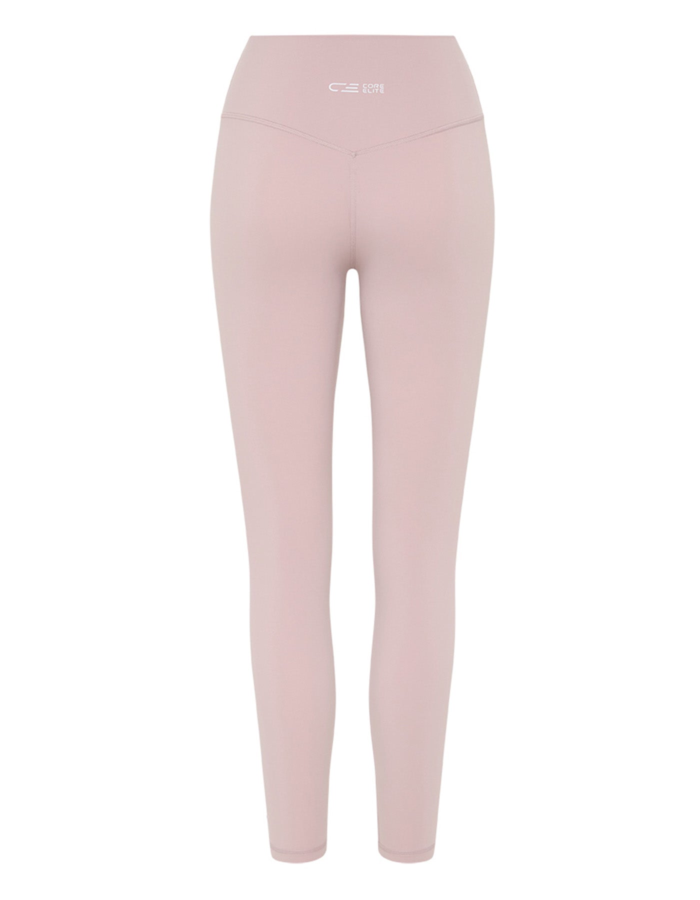 Envy Leggings - Mink Pink