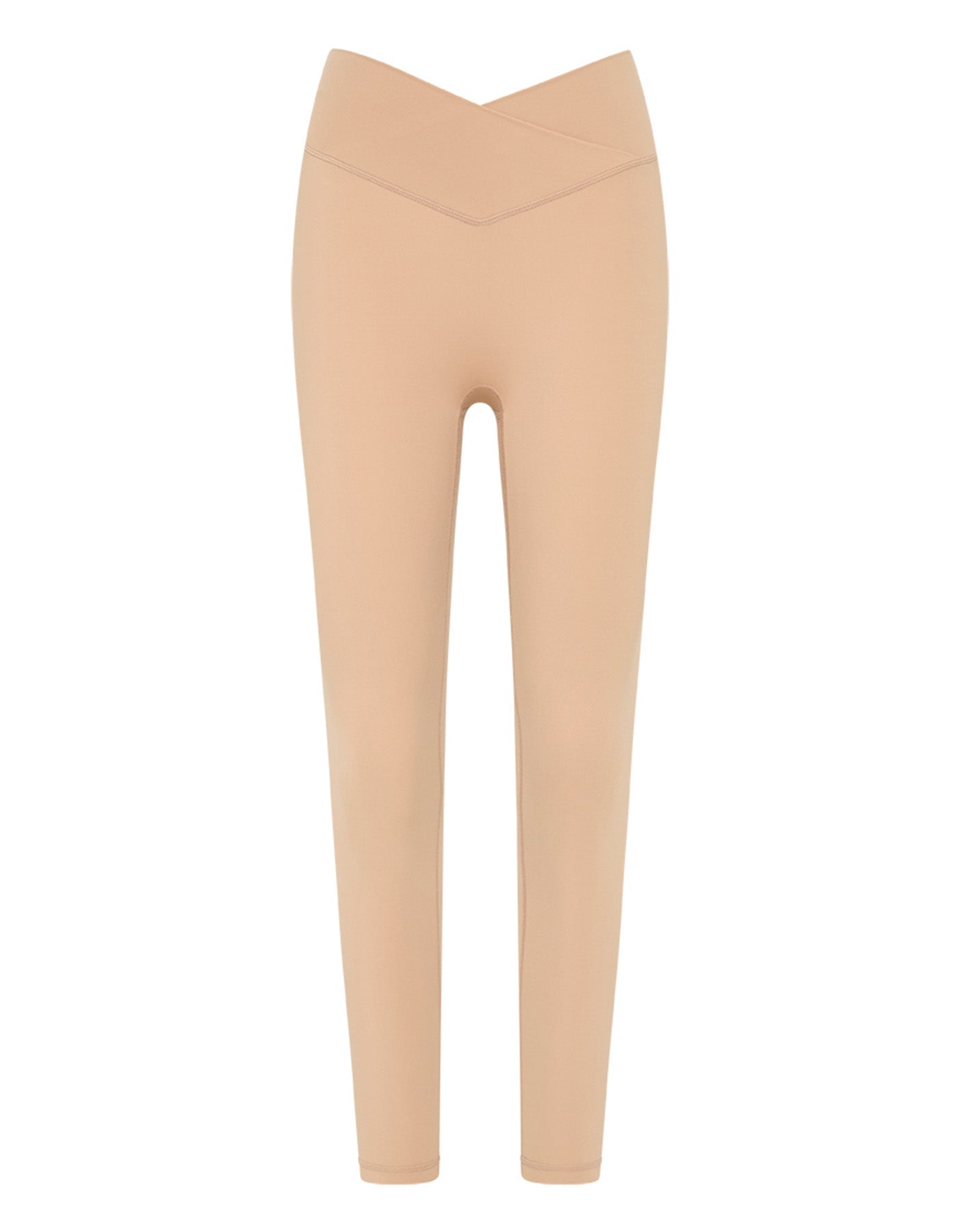 V Elite Leggings - Sand | Core Elite | CE ACTIVE