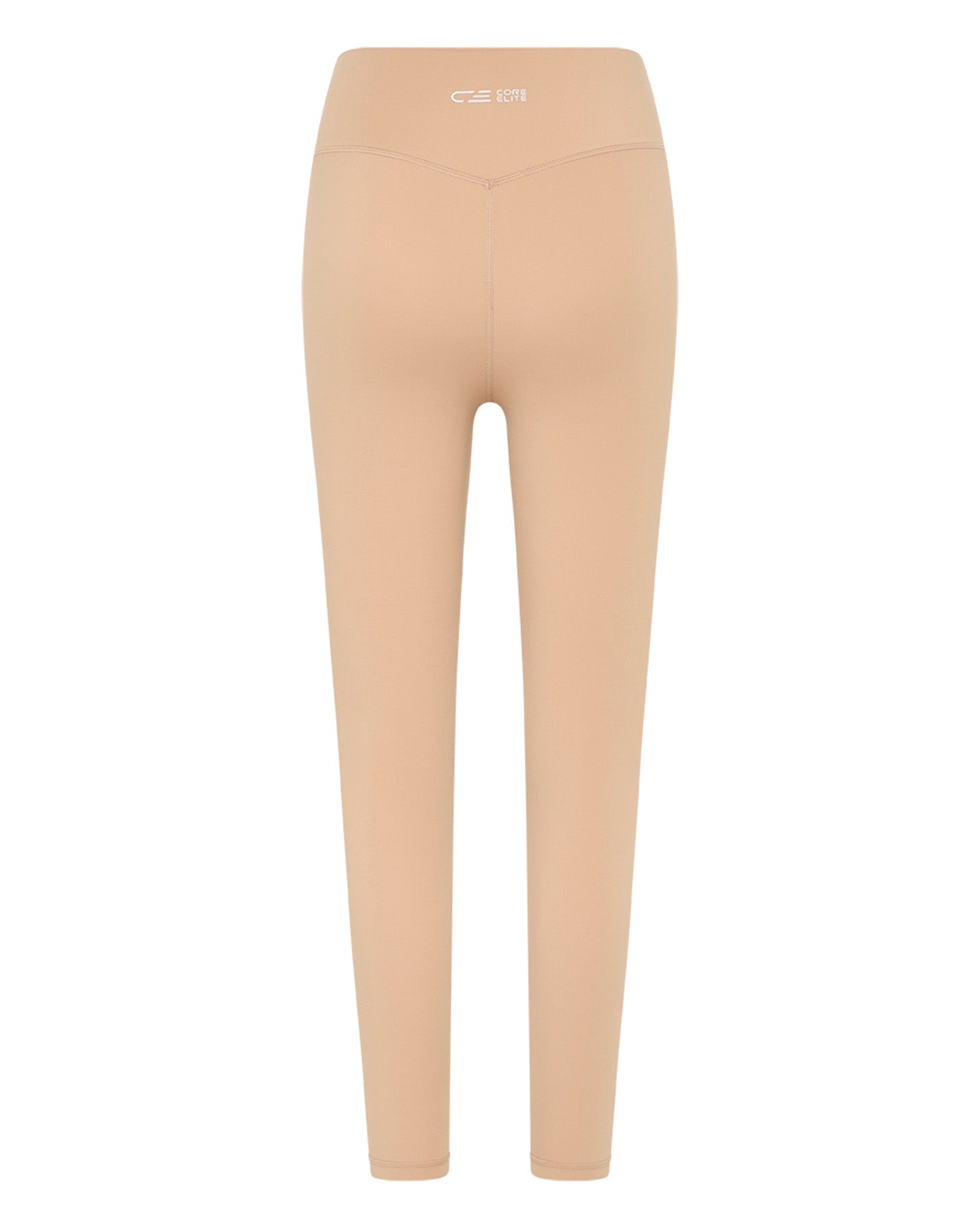 V Elite Leggings - Sand | Core Elite | CE ACTIVE