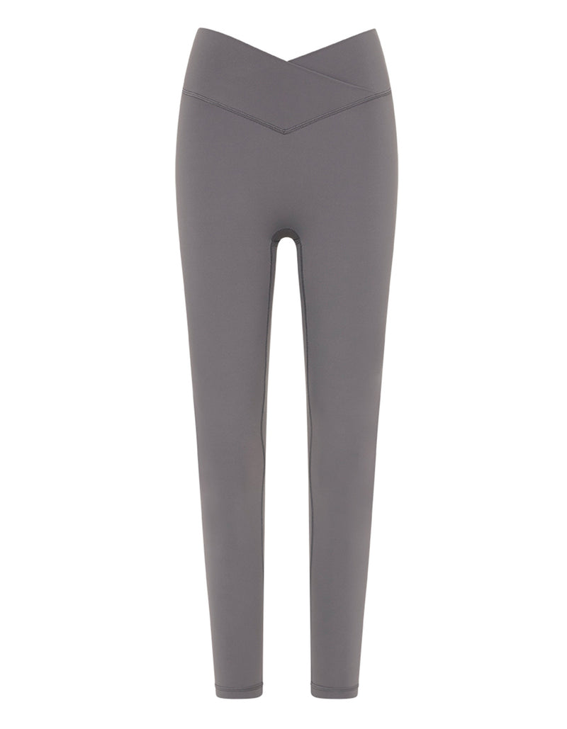 V Elite Leggings - Ash