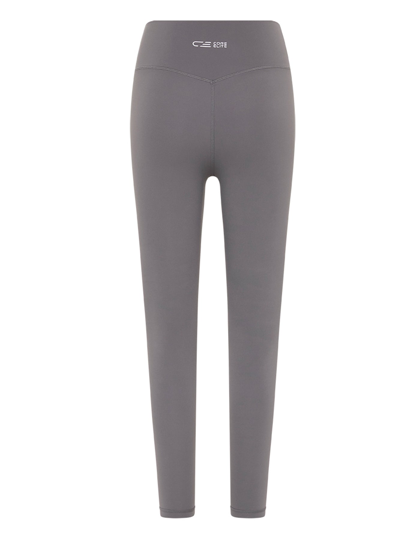 V Elite Leggings - Ash