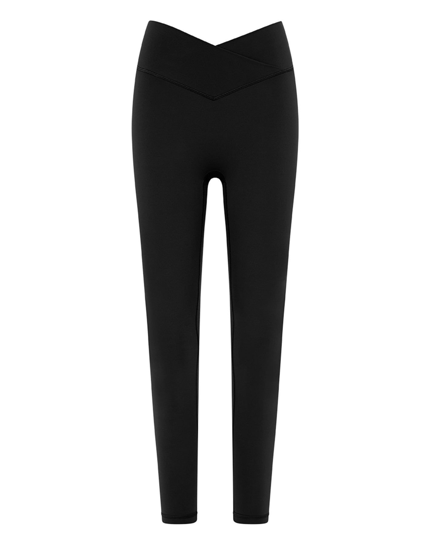 V Elite Leggings - Black