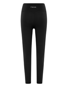 V Elite Leggings - Black