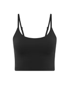 Envy Top - Black