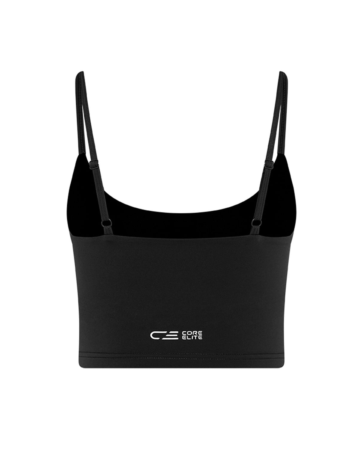 Envy Top - Black
