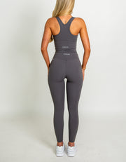 V Elite Leggings - Ash